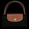 Black Le Pliage Original S Handbag